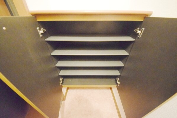 グリーンハイツの物件内観写真